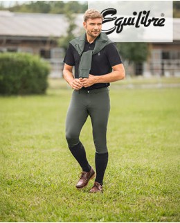 Мужские бриджи