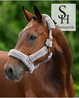 Недоуздки и чомбура