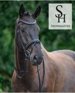 Уздечки и аксессуары