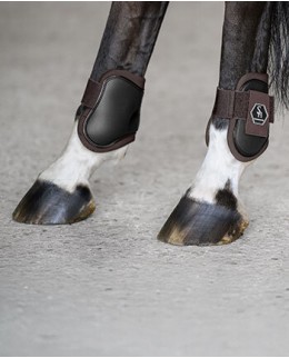 Задние ногавки