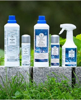 Аксессуары для попон