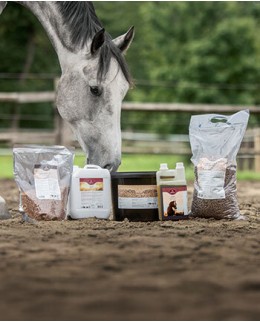 Добавки к питанию