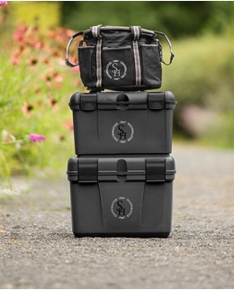 Инвентарные ящики и сумки