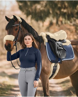 Изделия из овчины