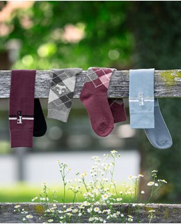 Гольфы и носки