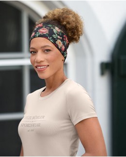 Повязки на голову