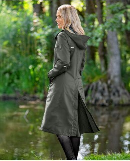 Дождевики для женщин