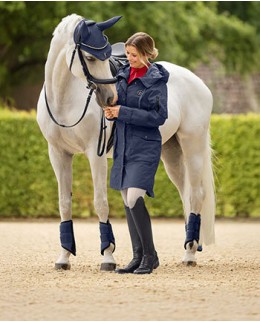 Женские пальто и парки