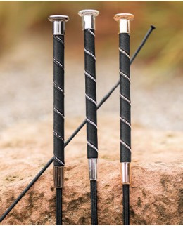 Выездковые хлысты