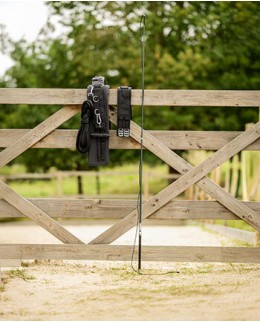 Шамбарьеры