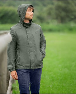 Мужские куртки