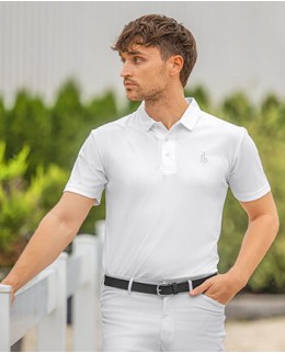 Мужские турнирные футболки и рединготы