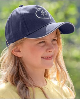 Детские шапки, шарфы и кепки