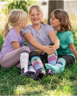 Детские гольфы и носки