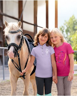 Детские футболки 