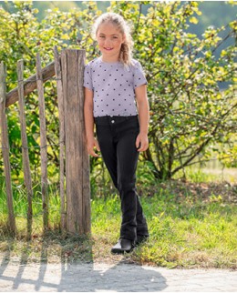 Детские джодхпур бриджи