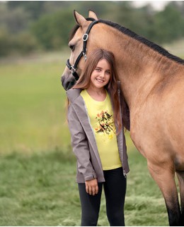 Детские куртки