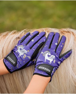 Детские перчатки