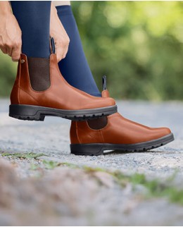 Обувь для конюшни