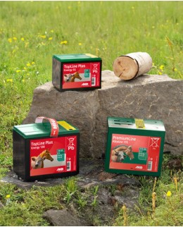 Аккумуляторы