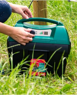 Блоки преобразователя