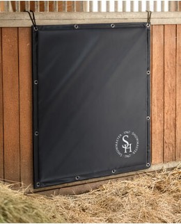 Оборудование для денника