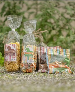 Еда и напитки