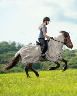 Защита от экземы и попоны