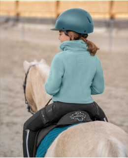 Седла и аксессуары для пони