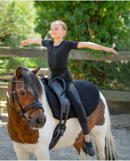 Вольтижировка