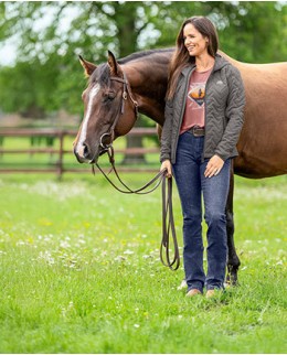 Вестерн стиль