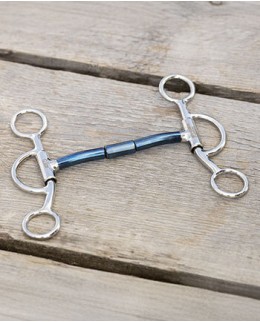 Вестерн трензеля