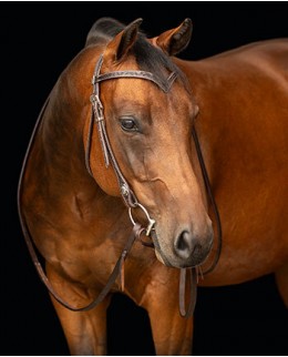 V-образный налобник