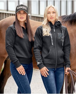 Пуловеры и толстовки