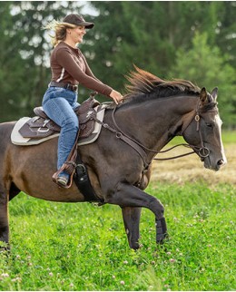 Вестерн вальтрапы