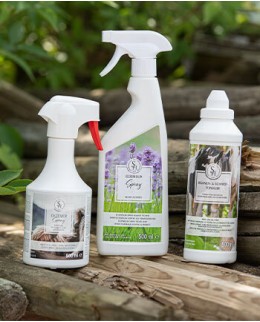 Средства от экземы