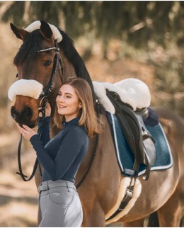 Изделия из овчины и меха