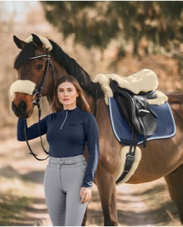 Товары с натуральной овчиной