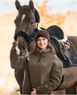 Товары с искусственным мехом