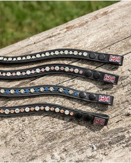 Налобные ремни