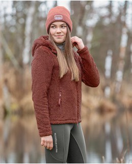 Толстовки, флисовые куртки и худи