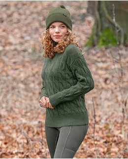 Свитера, пуловеры и водолазки