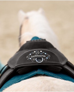 Седла и аксессуары для пони