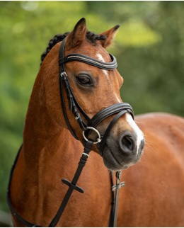 Уздечки и трензеля для пони