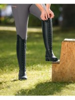 Как подобрать сапоги и обувь для конного спорта