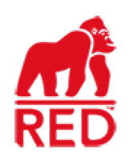 Red Gorilla