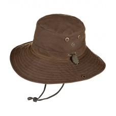 Походная шляпа Oilskin Tennant Creek