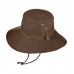 Походная шляпа Oilskin Tennant Creek