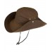Походная шляпа Oilskin Tennant Creek