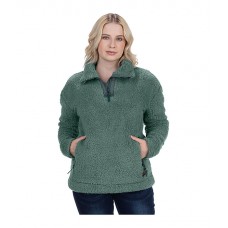 Флисовый свитер Montana